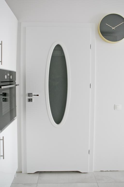 Elegant City Center Apartment 7A Cracóvia Exterior foto
