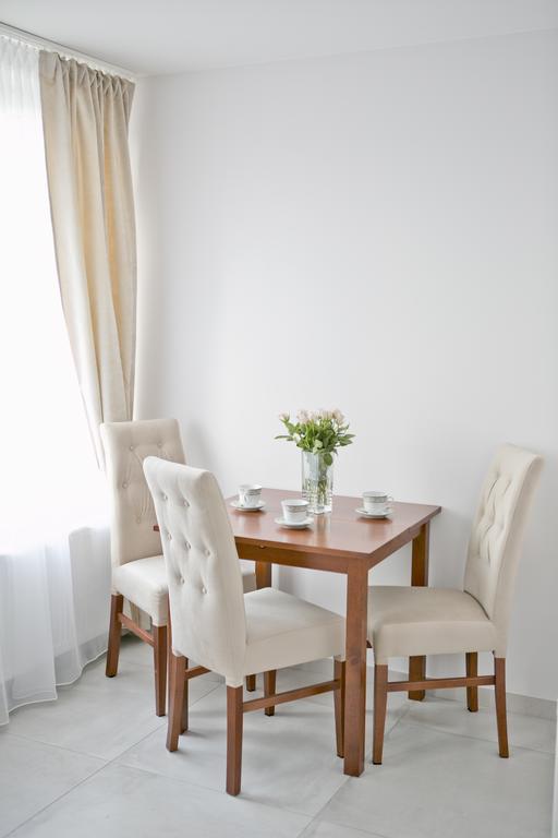 Elegant City Center Apartment 7A Cracóvia Exterior foto
