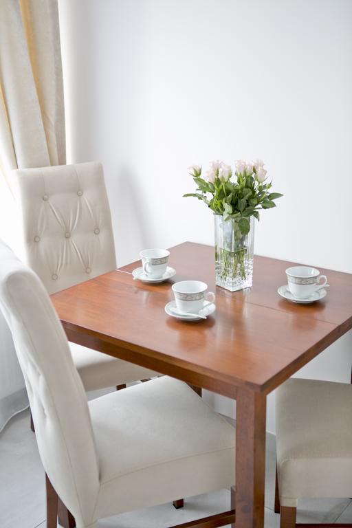 Elegant City Center Apartment 7A Cracóvia Exterior foto