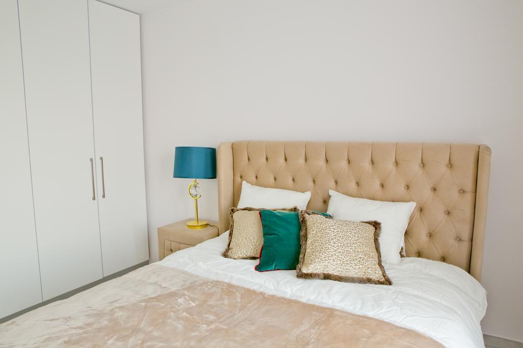 Elegant City Center Apartment 7A Cracóvia Exterior foto